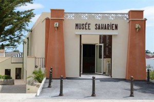 musée saharien