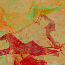 Conférence le 28 mars : les représentations peintes et gravées de chars au Sahara …