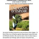 Projection « Une oasis d’espoir ». Lyon, 17 décembre 2019