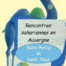 Forum méhariste de Saint-Poncy du 24 au 28 juillet.