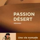 Passion Désert, de Philippe Frey