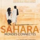 Sahara mondes connectés